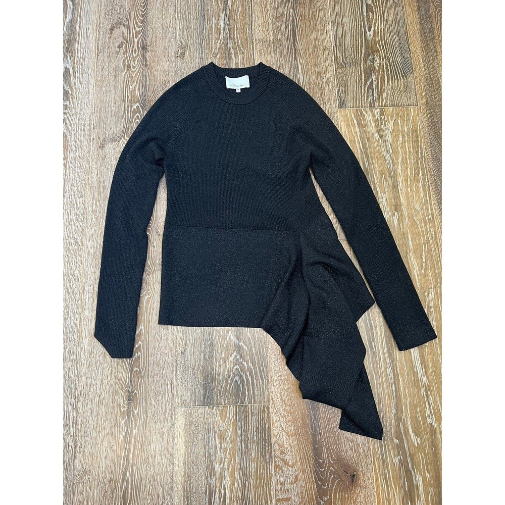 3.1 Phillip Lim Ribbed Sweater